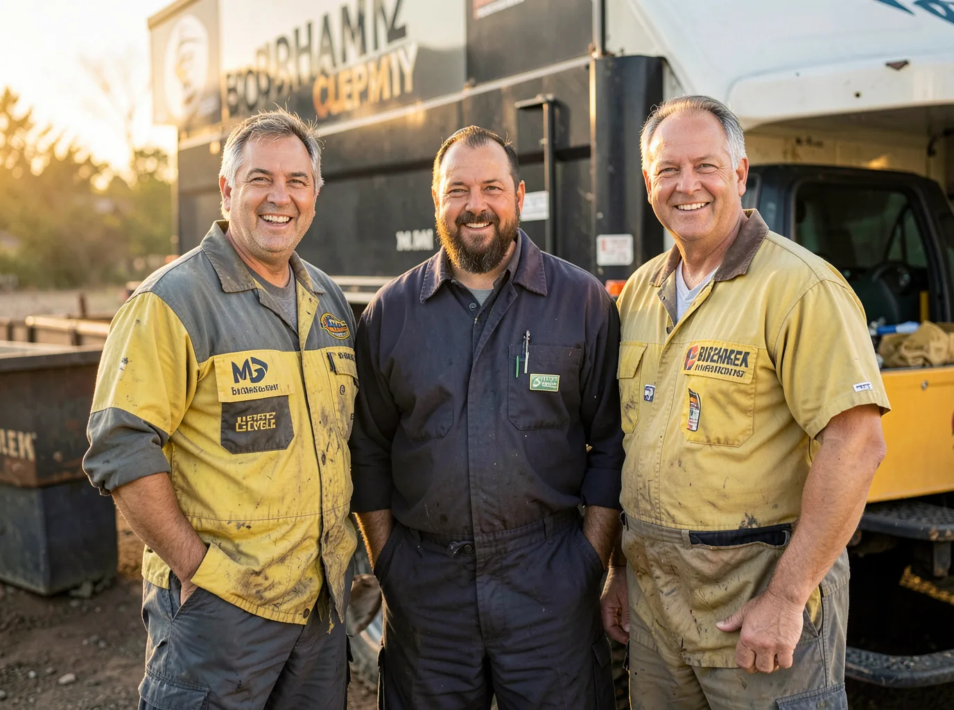 Sewage Cleanup company in Montgomery Creek, CA